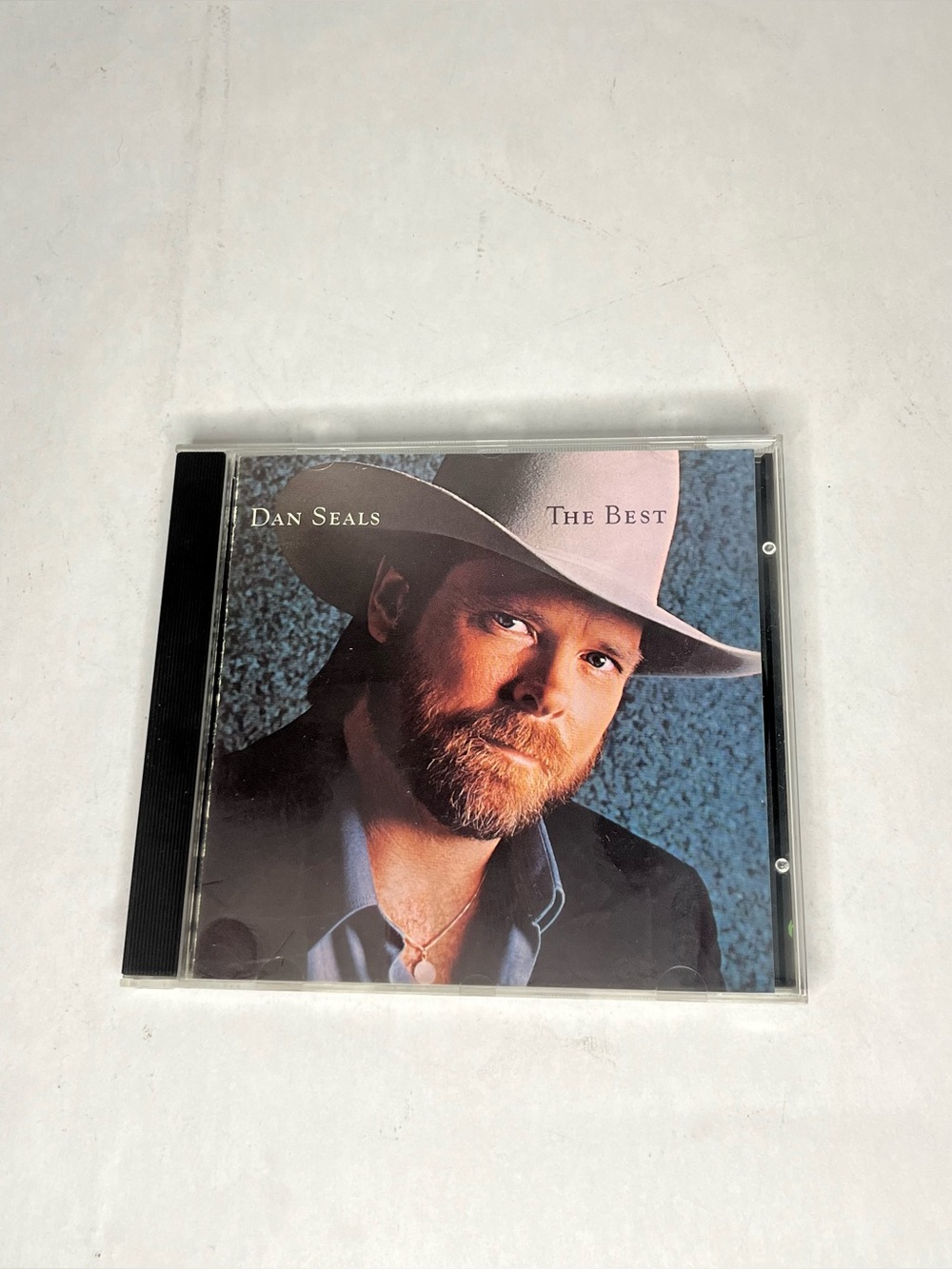 Dan Seals-The Best